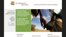 Humanity United