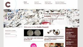 Crafts Council