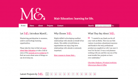 Mair Education