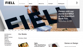 Fiell Publishing