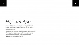 Apo