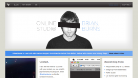 Brian Burns