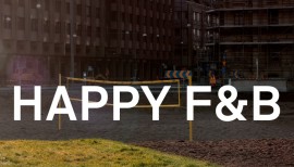 Happy F&B