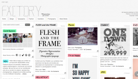 Factory Magazine