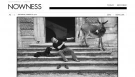 Nowness