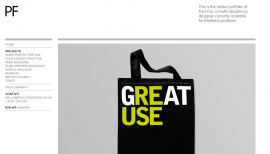 Paul Fox Design