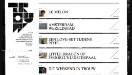 TrouwAmsterdam