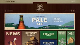 Cascade Brewery Co.