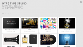 Hype Type Studio