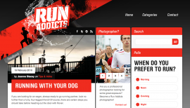 Run Addicts