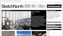 SketchNorth