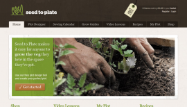 Seed to Plate