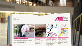 Get London Reading