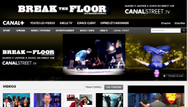 Canal+