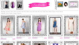 Frocktastic