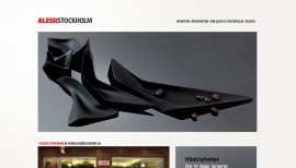Alessi Stockholm