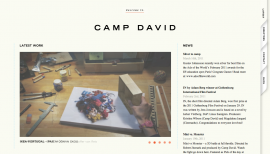 Camp David