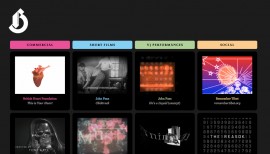 Barnbrook Film