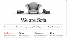 Sofa