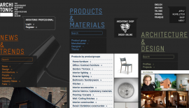 Architonic