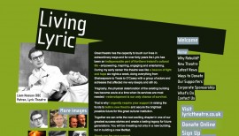 Living Lyric