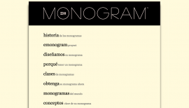 Monogram