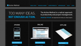 Action Method