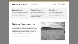 Mark Wieman