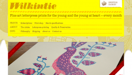 Wilkintie