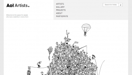 AOL Artists