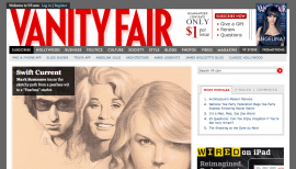Vanity Fair