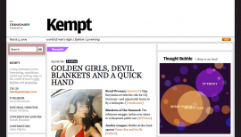 Kempt
