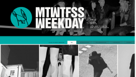 Weekday