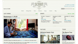 The Scout