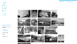 Xten Architecture