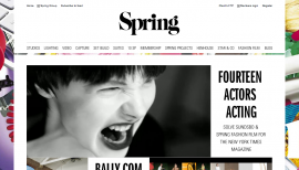 Spring Studios