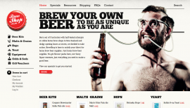 BrewShop