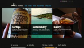 DonQ Rum
