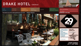 The Drake Hotel