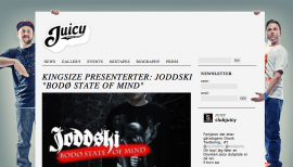Club Juicy