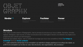 Object Graphik