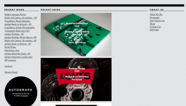 Autograph Creative