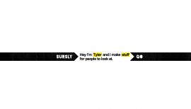 Tyler Fink: Sursly