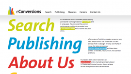 eConversions