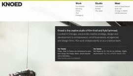 Knoed Creative