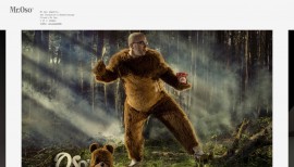 Mr. Oso