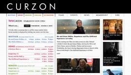 Curzon Cinemas