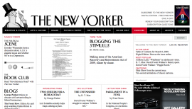 The New Yorker
