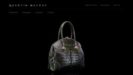 Quentin Mackay