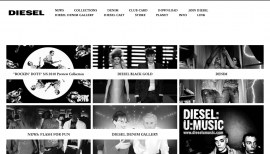 Diesel Japan